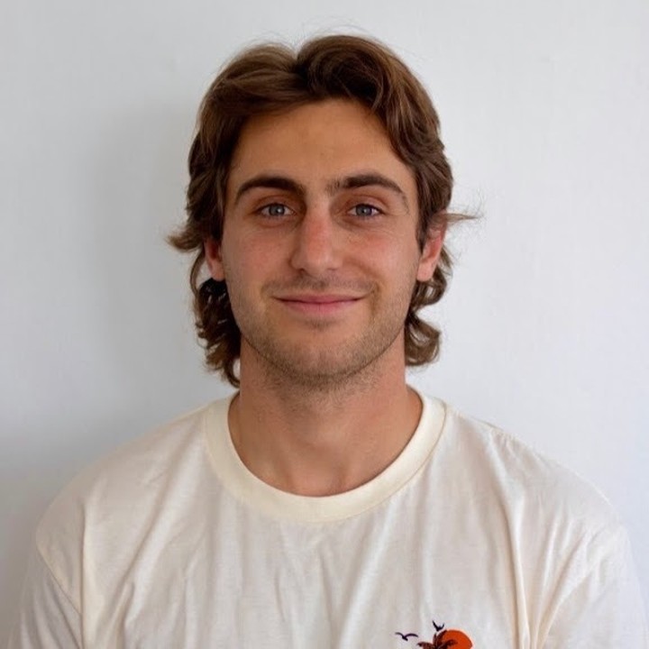 George Passantino, Co-Founder & CEO at Buy Custom Neon Signs